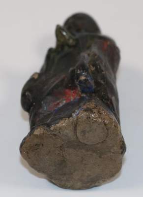 Bild Nr.3: 138-2880 Buddha, Stein.: (Asiatika, Buddha)