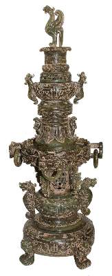 Bild Nr.1: 138-2893 Jade China.: (Asiatika, Jade)