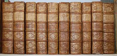 Bild Nr.2: 138-290 Plutarch.: (Alte Drucke, Handschriften und Theologie)