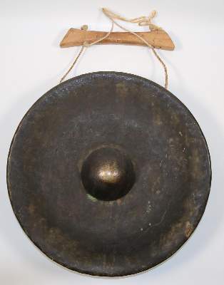 Bild Nr.3: 138-2916 Klangschalen.: (Asiatika, Ritualgegenstände)