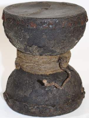 Bild Nr.7: 138-2929 Sieben Teile: (Asiatika)