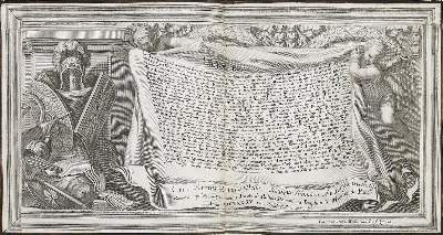 Bild Nr.3: 138-293 Rubeis,J.J.de.: (Portrait)
