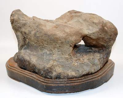 Bild Nr.3: 138-2934 Suiseki,: (Asiatika)