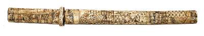 Bild Nr.3: 138-2935 Tanto, Japan.: (Asiatika)