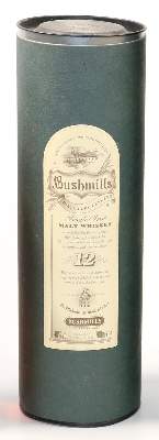 Bild Nr.1: 138-2945 Bushmills Distillery: (Getränke, Whisky)