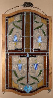 Bild Nr.1: 138-2949 Fenster: (Glas)