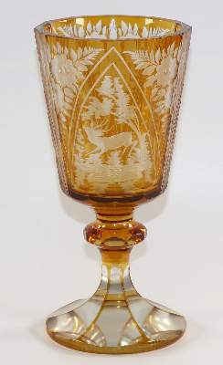 Bild Nr.1: 138-2951 Josephinenhütte,: (Glas)