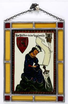 Bild Nr.1: 138-2953 Sammlung: (Glas)