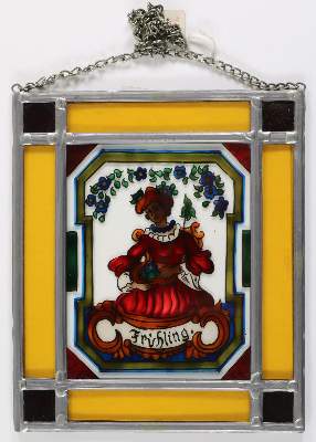 Bild Nr.3: 138-2953 Sammlung: (Glas)
