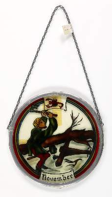 Bild Nr.4: 138-2953 Sammlung: (Glas)