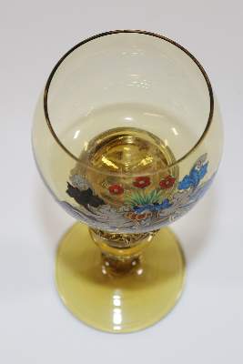 Bild Nr.7: 138-2954 Schützenglas, Schützenpokal.: (Glas)