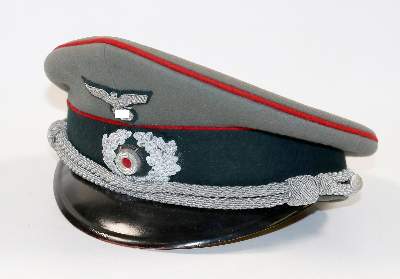 Bild Nr.1: 138-2965 Wehrmacht 3.Reich,: (Militaria)