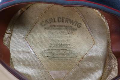 Bild Nr.2: 138-2965 Wehrmacht 3.Reich,: (Militaria)