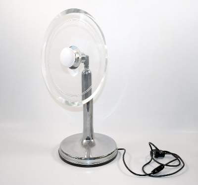 Bild Nr.1: 138-2970 Designlampe.: (Möbel, Design)
