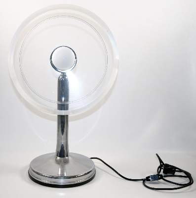 Bild Nr.2: 138-2970 Designlampe.: (Möbel, Design)