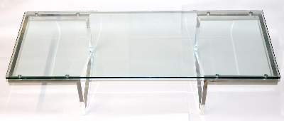 Bild Nr.1: 138-2971 Designtisch,: (Möbel, Design)