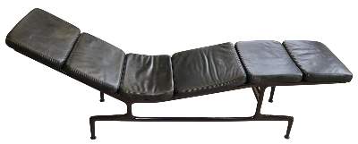 Bild Nr.1: 138-2972 Eames, Charles.: (Möbel, Design)