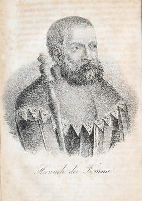 Bild Nr.2: 138-299 Schäfer,W. u. A.R.E.Bauer.: (Reformation)