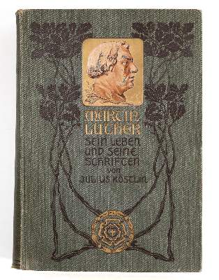 Bild Nr.3: 138-299 Schäfer,W. u. A.R.E.Bauer.: (Reformation)