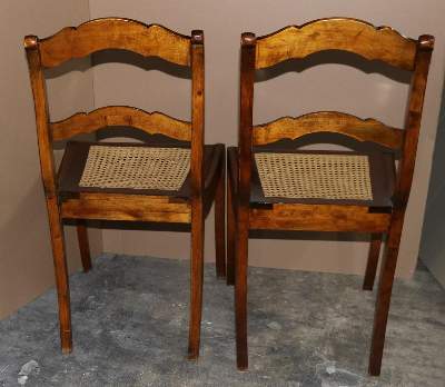 Bild Nr.5: 138-3003 Beistelltisch: (Möbel, Tische)
