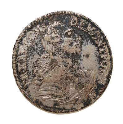 Bild Nr.1: 138-3013 Konventionstaler 1759: (Münzen und Medaillen)