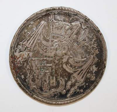 Bild Nr.2: 138-3013 Konventionstaler 1759: (Münzen und Medaillen)