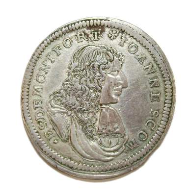 Bild Nr.1: 138-3021 Montfort: (Münzen und Medaillen, Montfort)