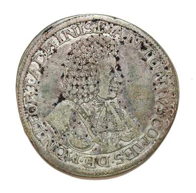 Bild Nr.1: 138-3024 Montfort: (Münzen und Medaillen, Montfort)
