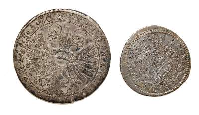 Bild Nr.2: 138-3028 Montfort Grafschaft: (Münzen und Medaillen, Montfort)