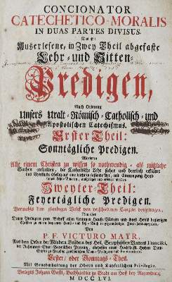 Bild Nr.81: 138-308 Rückgänge: (Alte Drucke, Handschriften und Theologie)