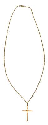 Bild Nr.4: 138-3111 Uno A Erre.: (Schmuck, Ketten)