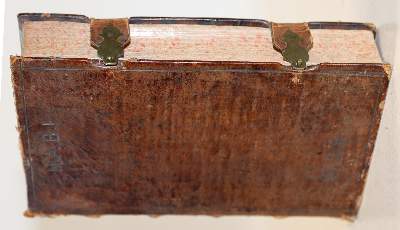 Bild Nr.2: 138-312 Wanner,C.: (Salem)