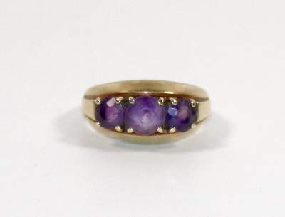 Bild Nr.1: 138-3121 Wilhelm Müller Berlin: (Schmuck, Ringe)