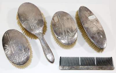 Bild Nr.1: 138-3123 Asahi Shoten, Japan,: (Silber)