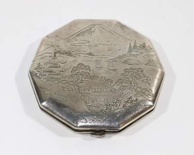 Bild Nr.1: 138-3124 Asahi Shoten, Japan,: (Silber)