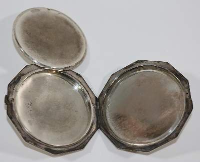 Bild Nr.3: 138-3124 Asahi Shoten, Japan,: (Silber)