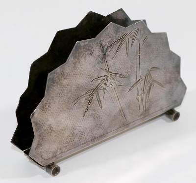 Bild Nr.1: 138-3125 Asahi Shoten, Japan,: (Silber)