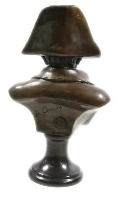 Bild Nr.2: 138-3142 Canovat, Antonio: (Skulpturen - Plastiken)