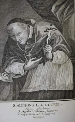 Bild Nr.2: 138-315 Sammlung: (Alte Drucke, Handschriften und Theologie)