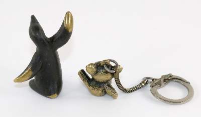 Bild Nr.2: 138-3157 Wiener Bronze.: (Skulpturen - Plastiken)