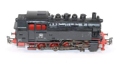 Bild Nr.1: 138-3160 Märklin 30322: (Spielzeug, Eisenbahn, Märklin)