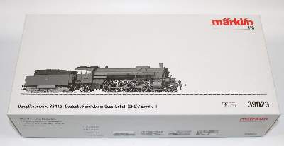 Bild Nr.1: 138-3165 Märklin Digital: (Spielzeug, Eisenbahn, Märklin)