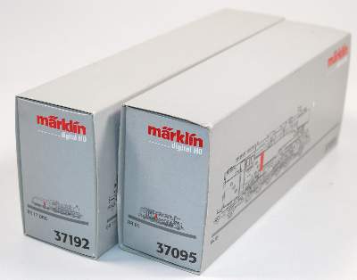 Bild Nr.1: 138-3169 Märklin H0: (Spielzeug, Eisenbahn, Märklin)