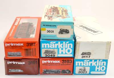 Bild Nr.2: 138-3171 Märklin H0: (Spielzeug, Eisenbahn, Märklin)