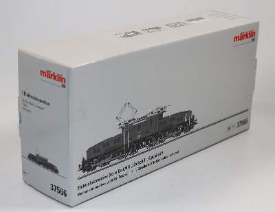 Bild Nr.2: 138-3173 Märklin H0: (Spielzeug, Eisenbahn, Märklin)