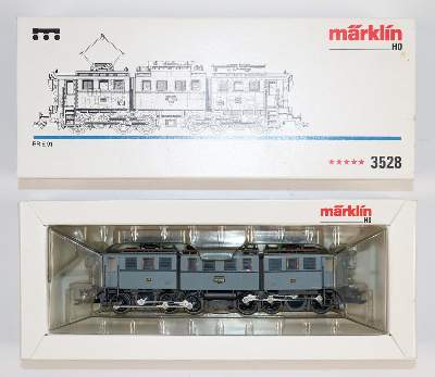 Bild Nr.1: 138-3176 Märklin H0: (Spielzeug, Eisenbahn, Märklin)