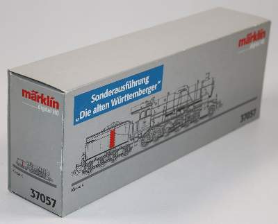 Bild Nr.2: 138-3178 Märklin H0: (Spielzeug, Eisenbahn, Märklin)