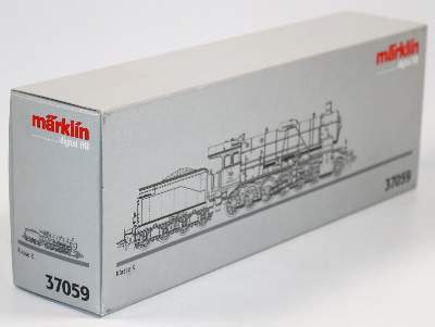 Bild Nr.1: 138-3179 Märklin H0: (Spielzeug, Eisenbahn, Märklin)