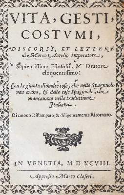Bild Nr.1: 138-318 Sammlung: (Alte Drucke, Handschriften und Theologie)