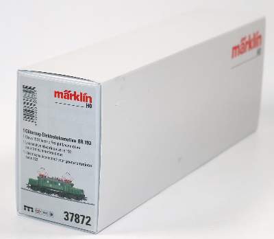 Bild Nr.1: 138-3182 Märklin H0: (Spielzeug, Eisenbahn, Märklin)